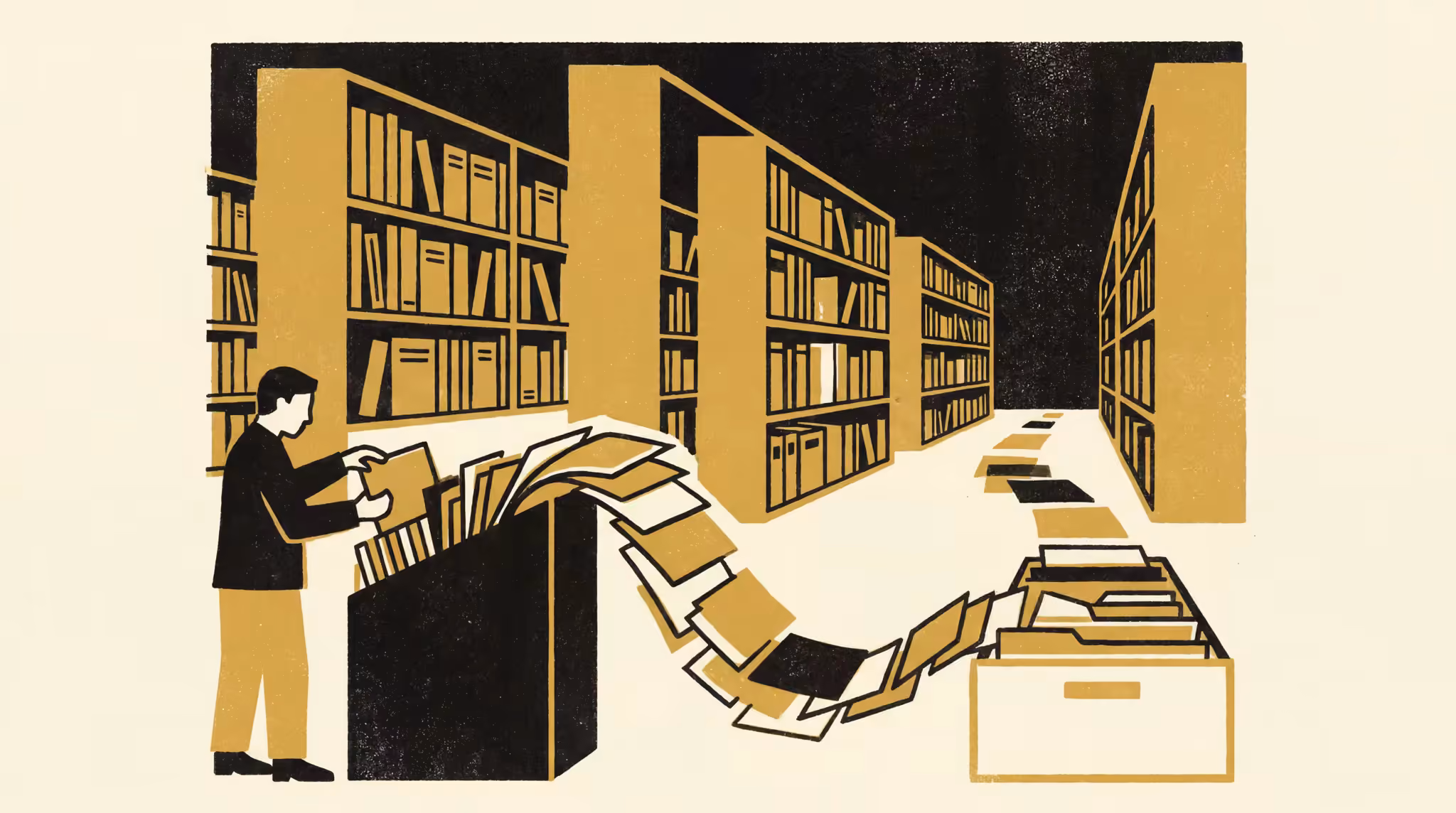The Slop University research repository