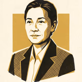 Portrait of Renke Sabel