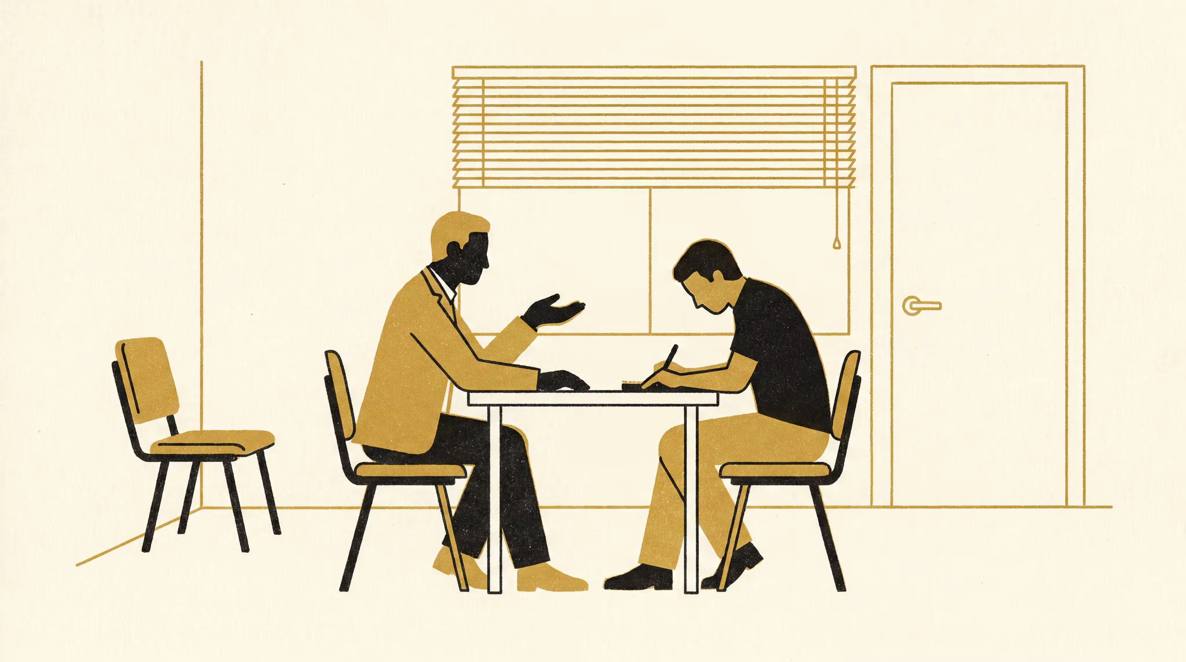 Slop University researchers find staff learn what a review panel wants to see well before their practice shifts