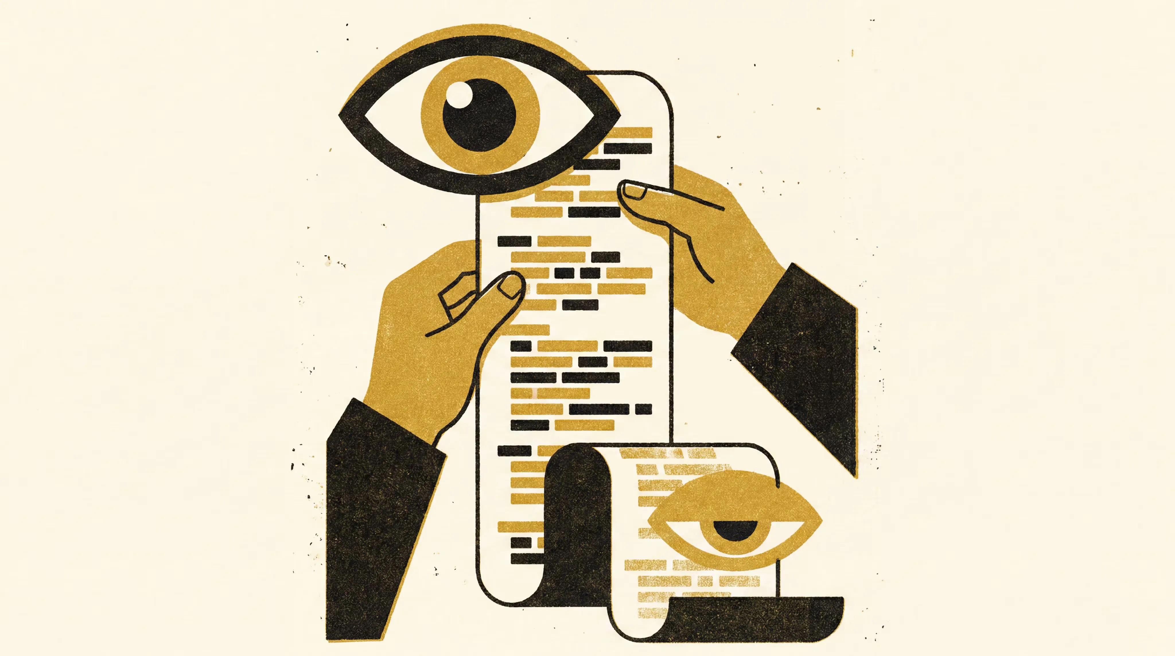 Slop University researchers examine how closely engineers still read code once an automated reviewer gets better at flagging bugs