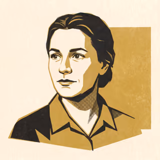 Portrait of Sunniva Balogun